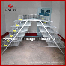 Top Promotion Wire Mesh Cages For Quail Design